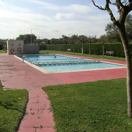 Apartament Dalia 124
