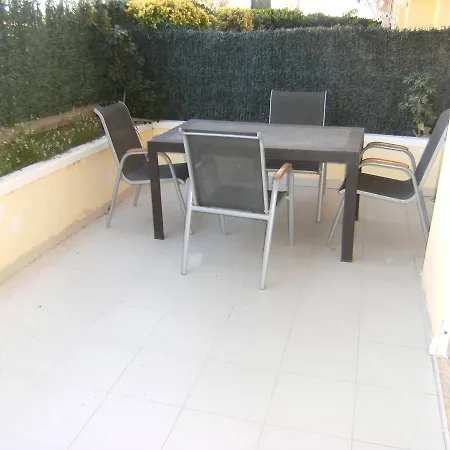 Dalia 124 Apartament *