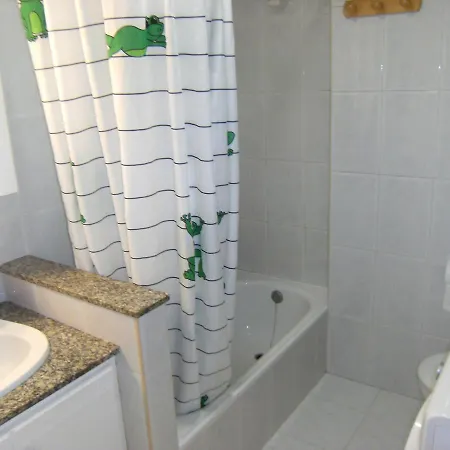 Dalia 124 Apartament L'Estartit