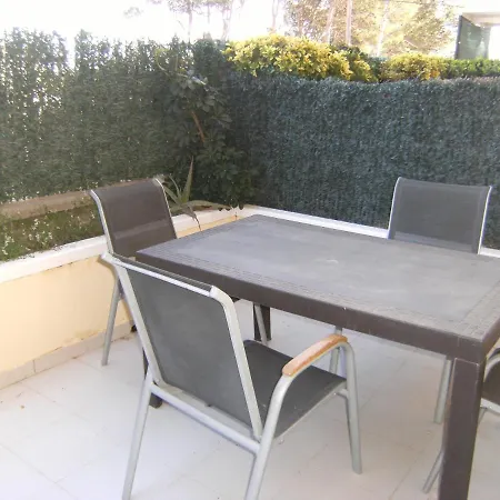 Dalia 124 Apartament L'Estartit