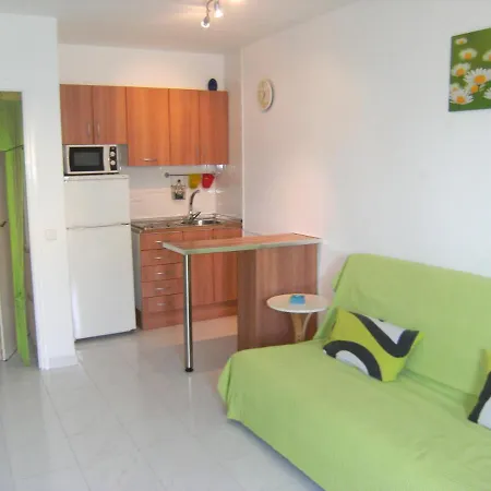 Apartament Dalia 124 *